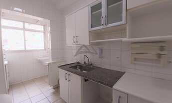 Imagem 5: Apartamento - Chácara Primavera - Campinas