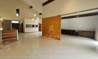 Imagem 4: Casa à venda, 515 m² por R$ 2.700.000,00 - Terras de São Carlos - Jundiaí/SP