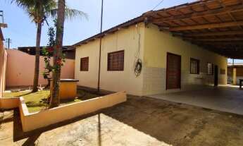 Imagem 3: Casa a venda, 287m² área útil, 490m² área total, 3Q e 1 suíte, Parque Real, Aparecida de G