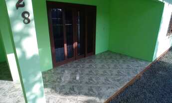 Imagem 7: Casa com 01 suíte + 02 dormitórios para alugar, lote de esquina no Vila Nova