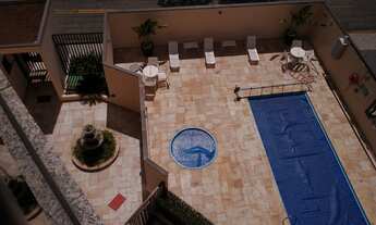 Imagem 4: Apartamento para venda com 103 metros quadrados com 4 quartos