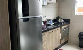 Imagem 7: OPORTUNDADE Apartamento para venda mobiliado e climatizado com 1 vaga em Itapema SC