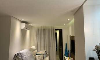 Imagem: Vd excelente apto no Bosque dos Eucaliptos