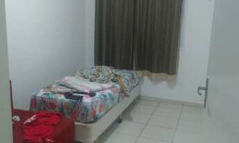 Imagem 3: Apartamento no Jardim Santa Cristina próximo a vila luzita