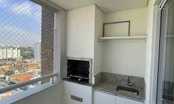 Imagem 7: JP Apartamento para aluguel possui 67 metros quadrados com 2 quartos em Vila São José - Ta