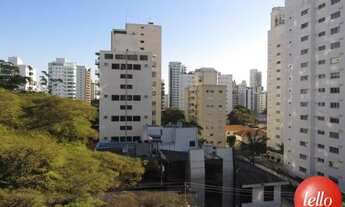 Imagem 6: São Paulo - Apartamento Padrão - Moema
