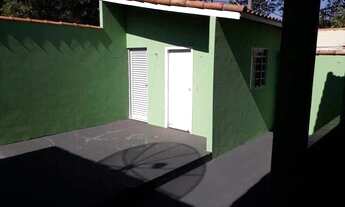 Imagem 6: Casa para venda em lote de 270 m2 em Cesário Lange - SP