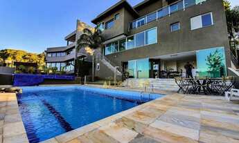 Imagem 3: Casa no Alphaville, Lagoa dos Ingleses-Nova Lima