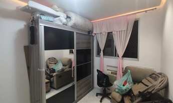 Imagem 15: Apartamento para venda tem 52 metros quadrados com 2 quartos em Taquara - Rio de Janeiro