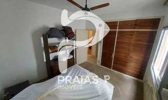 Imagem 6: GUARUJá - Apartamento Padrão - Astúrias