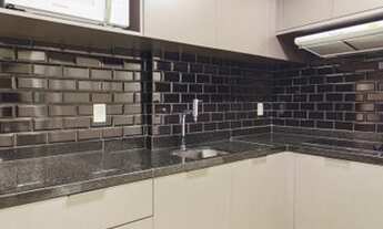 Imagem 2: Apartamento para Aluguel - Vila Olímpia, 1 Quarto, 34 m2