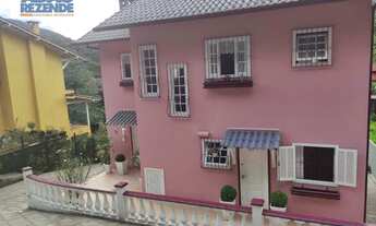 Imagem: Casa com 3 dormitórios à venda, 160 m²