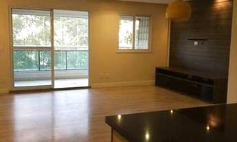 Imagem: APARTAMENTO - MORUMBI - SP