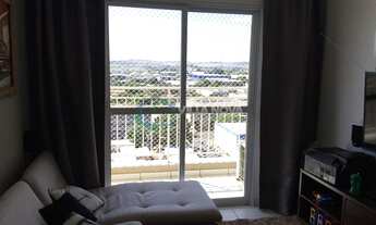 Imagem 3: Ribeirão Preto - Apartamento Padrão - Parque Industrial Lagoinha