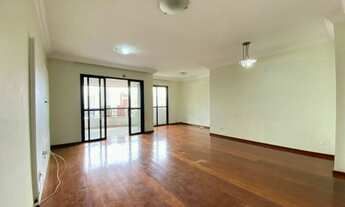 Imagem 1: Apartamento Padrão