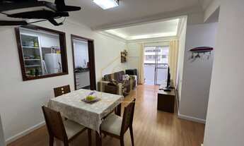 Imagem: Apartamento para venda 02 quartos na ABM