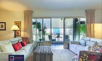 Imagem 7: Apartamento Venda 3 Dormitórios - 152 m² Moema