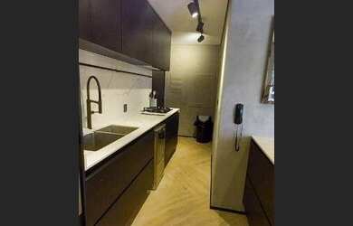 Imagem 4: APTO CAMBUÍ 2 SUÍTES 2 GARAGENS ALTO PADRÃO