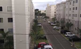 Imagem: Alugue-se apartamento 2 quartos