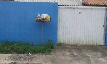 Imagem 5: 2 Casas Eucaliptos- Greenfield FRG