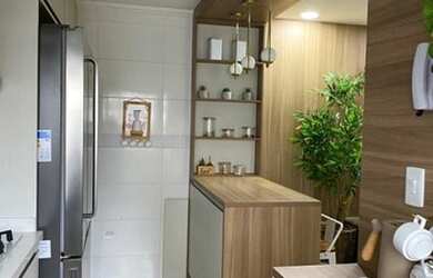 Imagem 5: APARTAMENTO - VILA LEOPOLDINA - SP