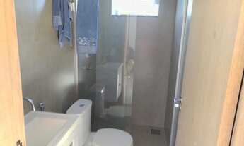 Imagem 2: Casa Cabv 1.040.000 3q (2 suítes) Com Piscina