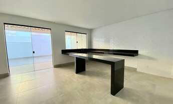 Imagem 6: Casa 03 quartos com suíte no Aeroporto !!!