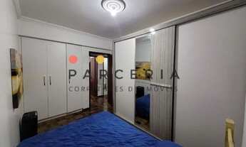 Imagem 6: Apartamento para venda possui 61 metros quadrados com 2 quartos em Campinas - São José - S