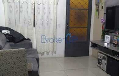 Imagem 5: Casa de Condominio 2 dormit. garagem Vila Nova - Porto Alegre