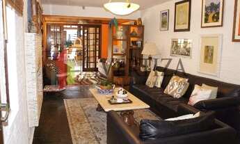 Imagem 3: Ótima Casa/sobrado à venda na Vila Olímpia