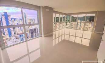 Imagem 1: Apartamento com 4 dormitórios à venda por R$ 2.800.000,00 - Centro - Balneário Camboriú/SC