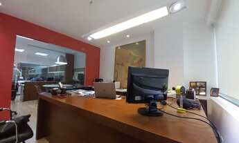 Imagem 5: Sala comercial na Barra!