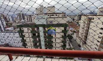 Imagem 4: 2 dorms, Guilhermina, R$ 300 mil