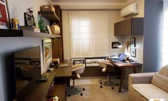 Imagem 4: Apartamento (tipo - padrao) 2 dormitórios/suite, cozinha planejada, portaria 24hs, lazer