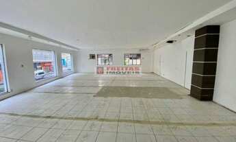 Imagem 5: SALÃO COM 155M² COZINHA E BANHEIRO FRENTE PARA O MERGULHÃO