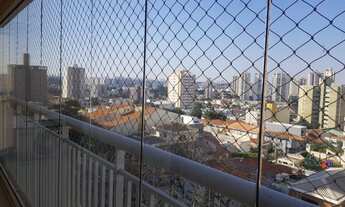 Imagem 6: APARTAMENTO AMPLO NA MELHOR REGIÃO DE SÃO CAETANO!