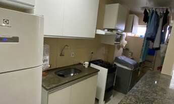 Imagem 3: Vendo apartamento sierra park serraria