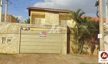 Imagem: Casa (sobrado na rua) 4 dormitórios/suite