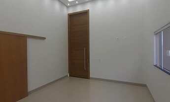 Imagem 4: Casa de condomínio térrea para venda tem 138 metros quadrados com 3 quartos