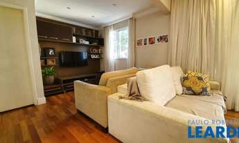 Imagem 6: APARTAMENTO - MORUMBI - SP