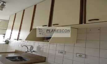 Imagem 6: São Paulo - Apartamento Padrão - Vila Sonia