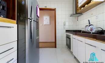 Imagem 4: Apartamento para Venda em São Caetano do Sul, Osvaldo Cruz, 3 dormitórios, 1 suíte, 2 banh