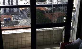 Imagem 3: Apartamento para Venda em São Bernardo do Campo, Baeta Neves, 2 dormitórios, 1 suíte, 2 ba