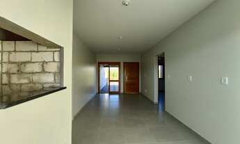 Imagem 5: Casa com 2 dormitórios à venda, 73 m² por R$ 254.700,00 - João Alves - Santa Cruz do Sul/R