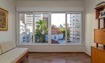 Imagem 3: Apartamento para venda possui 125 metros quadrados com 3 quartos em Rio Branco - Porto Ale