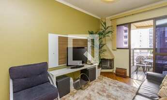 Imagem: Apartamento para Aluguel - Brooklin, 3 Quartos