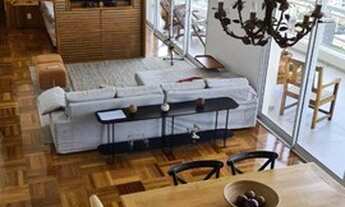 Imagem: APARTAMENTO - BROOKLIN - SP