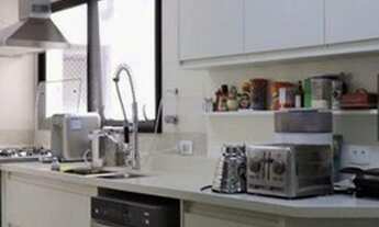 Imagem 2: APARTAMENTO - REAL PARQUE - SP