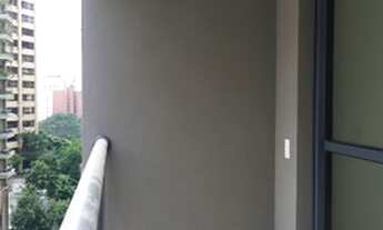 Imagem 3: Stúdio na Bela Vista-34 m² com projeto arquitetônico incluso!