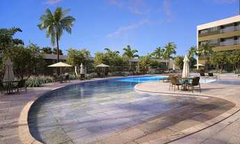 Imagem 2: Flat perto do Mar em Muro Alto